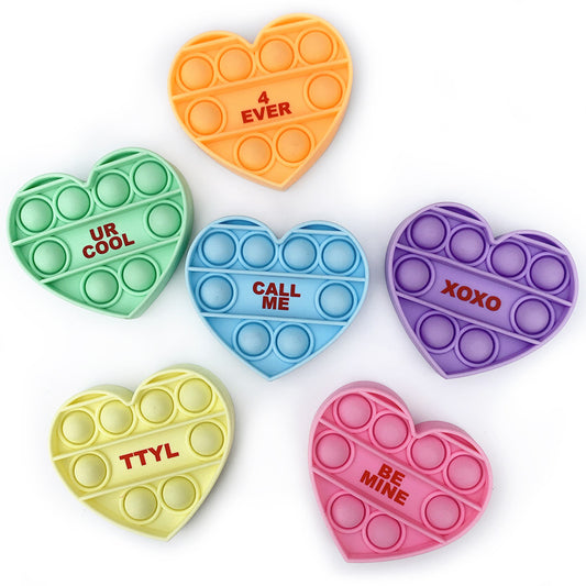 Pop Fidgety – Top Trenz Outlet